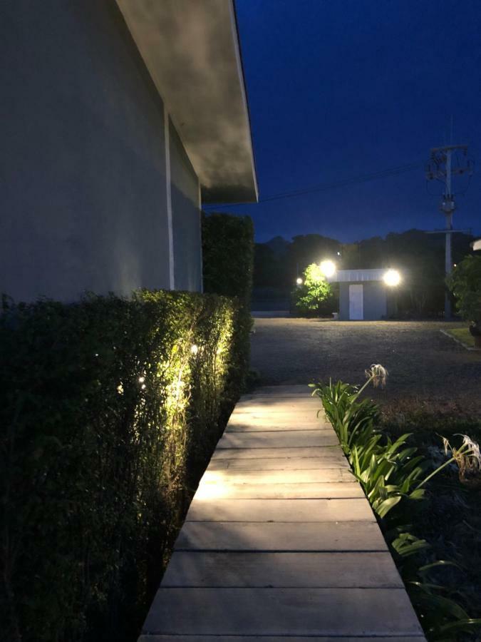 Milin Villa Resort Ban Yang  Exterior photo